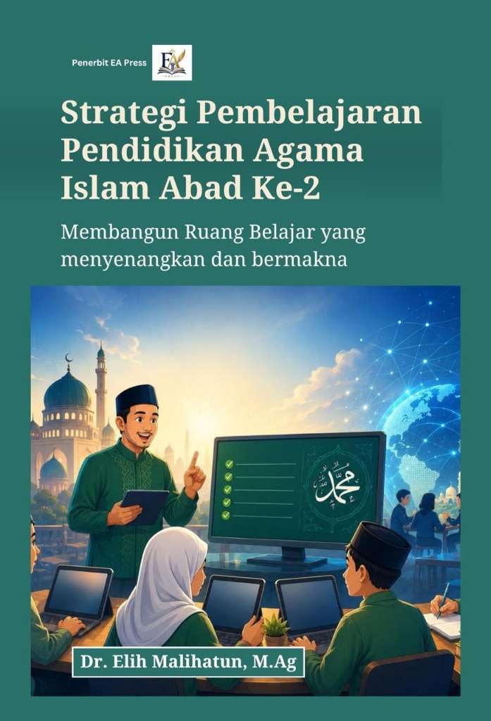 Sampul Depan