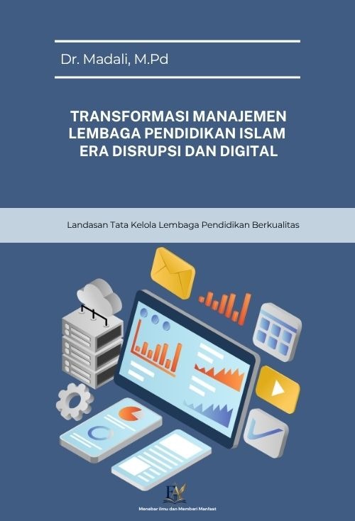 Sampul Depan